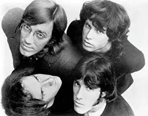 The Doors