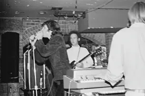 Huty24765 Prints: The Doors