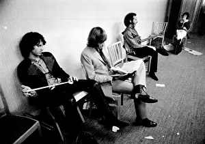 The Doors In Frankfurt