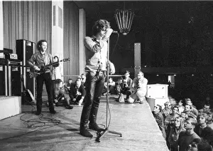 The Doors In Frankfurt