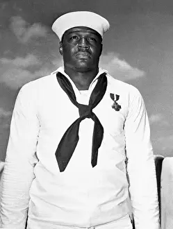 Dorie Miller