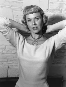 North Am Prints: Doris Day