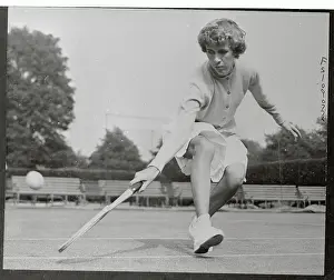 Doris Hart