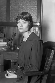 Pacifist Prints: Dorothy Day