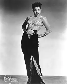 Dorothy Donegan