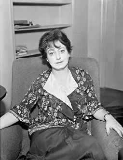 Dorothy Parker