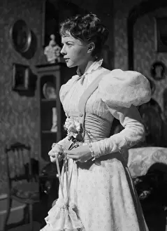 Dorothy Tutin