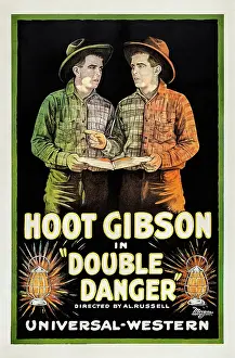Silent Prints: Double Danger
