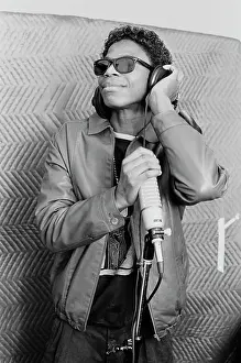 One Man Prints: Doug E. Fresh
