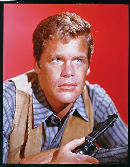 Doug McClure