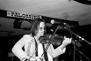 Doug Sahm Live
