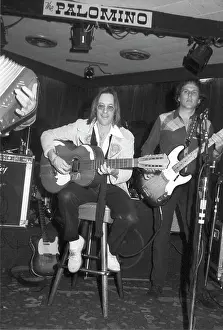 Doug Sahm Live
