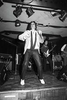 Doug Sahm Live