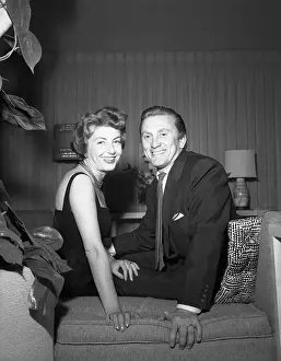 Douglas and Buydens Wed
