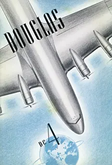 Douglas DC-4