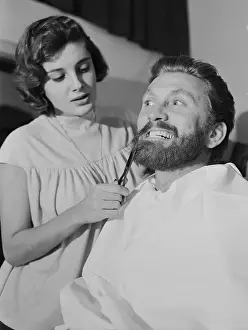 Douglas Gets Clipped
