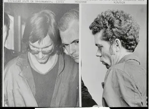 Stockton Prints: Douglas Gretzler and Willie Steelman