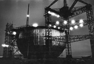 Industry Collection: Dounreay