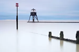 Images Dated 5th September 2017: Dovercourt Lighthouse