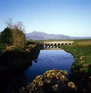 Co Down, Newcastle, 12 Arches, Ireland