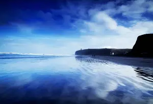 Downhill Strand, Co Derry, Ireland