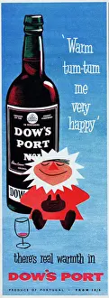 Huty24805 Prints: Dow's Port