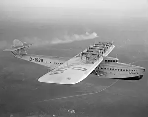 The DOX in Flight
