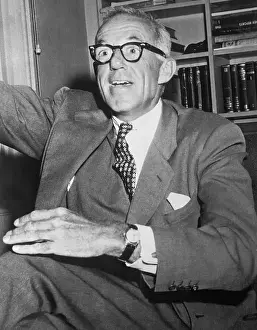 Dr. Benjamin Spock