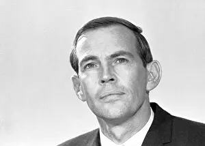 Dr. Christian Barnard