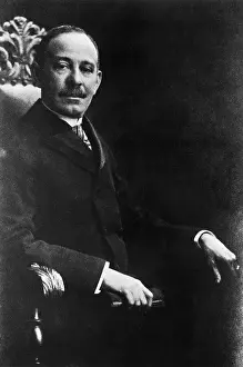 Suits Prints: Dr Daniel Hale Williams