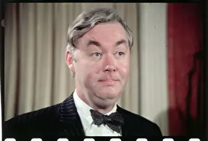 Dr. Daniel P. Moynihan