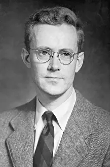 Dr. Edward Purcell