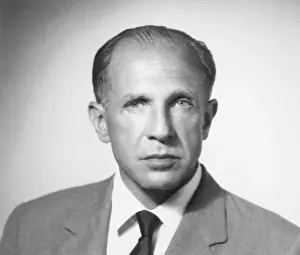 Dr. Hans Kraus