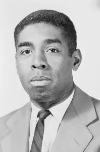 Bacteriologist Prints: Dr. Harold Amos