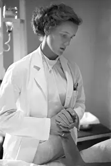 Dr. Martha Morgan MacGuffie