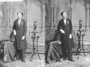 Feminist Prints: Dr. Mary Walker