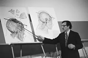 Bullet Prints: Dr. Michael Baden Testifying