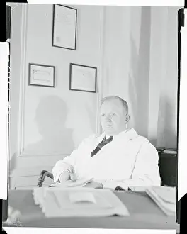 Dr. Otto Meyer
