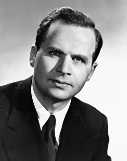 Dr. Peter C. Goldmark as the Director of CBS Engineering Research