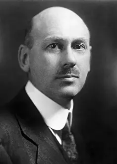 Rocket Prints: Dr. Robert H. Goddard