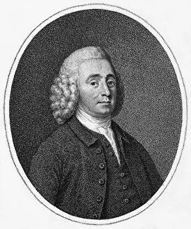 Dr. Thomas Dimsdale