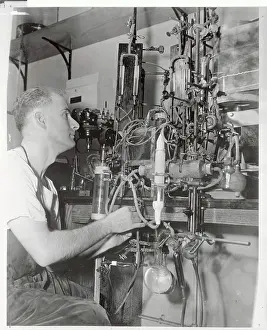 Dr. Victor Lorber Using Mechanical Circulatory System