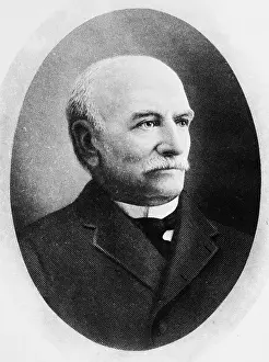 Dr. William Worrall Mayo