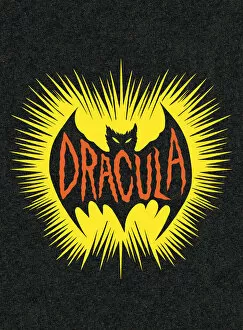 Images Dated 8th January 2015: Dracula Bat