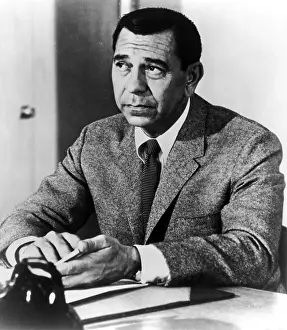 Dragnet Star