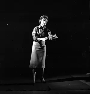 Drama Role