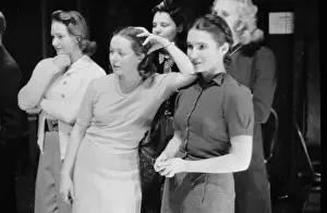 The Stage Prints: Drama Students