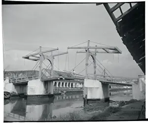 Drawbridge