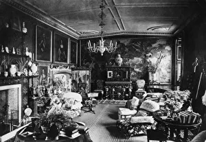 Drawing Room