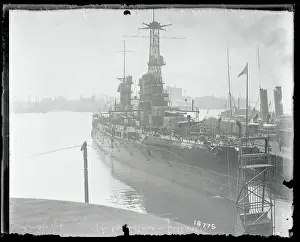 Dreadnought Rivadavia